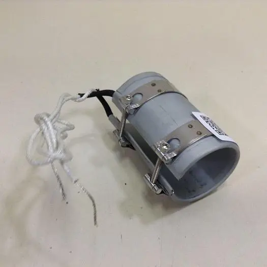 Used AIC PE-38 Heater Bands Michigan US | Ideal Machinery #709540