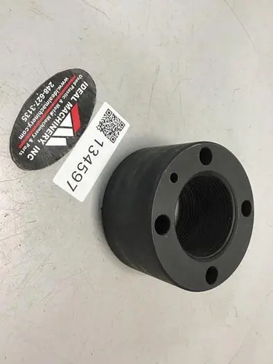 Used CINCINNATI MILACRON 5035729 Injection Molding Parts Michigan US | Ideal Machinery #583516