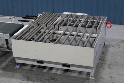 USED LIGMATECH OPTIMAT