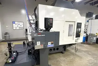 USED 2020 BROTHER SPEEDIO R650X2