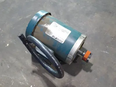 Used RELIANCE ELECTRIC P14G9256H Motors (misc) Ohio US | HGR 24 #1083831