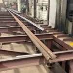 USED FICEP EXCALIBUR 12