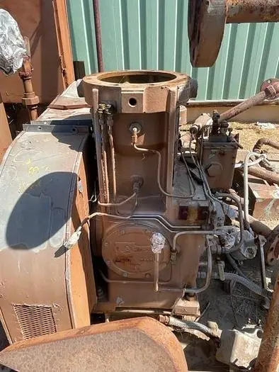 Used ARIEL JGI-1 Compressor Frames | Compression Source #413973