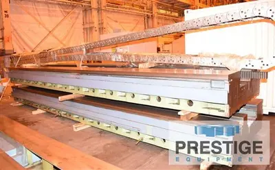 USED SCHARMANN HEAVY CUT 2 WFT-150