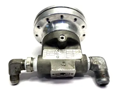 P60-VP DN7, 234266 | Graco 234266 High Pressure Fluid Regulator P60-VP DN7 - Used