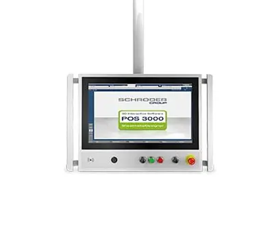 Schroeder EVO Center