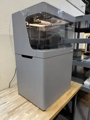 USED 2021 MARKFORGED X7