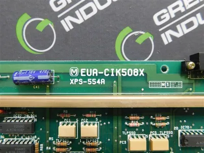 USED KAWAGUCHI EUA-CIK508X