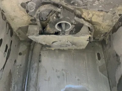 Used HOBART AM14F Parts Washers Ohio US | HGR 24 #1261069