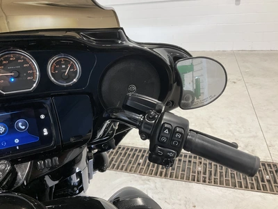 Used 2020 HARLEY DAVIDSON FLHXS Motorcycles (Misc) Michigan US | Miedema Asset Management Group #1397252