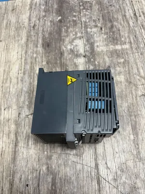 SCHNEIDER ELECTRIC ATV320U07N4C Electrical/PLC/Automation | ESS Industrial Equipment Sales (5)