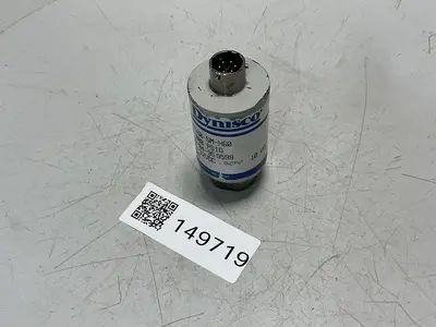 USED DYNISCO PT160-5M-H60