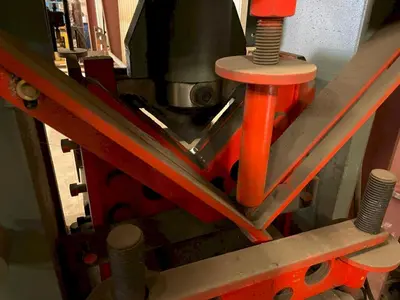 USED IRONCRAFTER 95-95