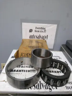 New | in-Stock AMERICAN A218H Bearings | Surplus Asset Holdings #1197264