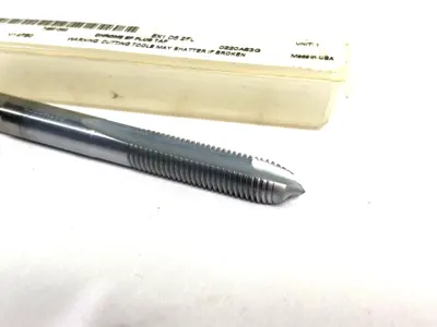 74951385 | Chrome SP Plug Tap 8X1 D5 2FL - New Other
