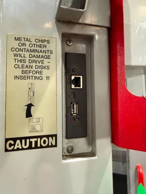 Used 2000 HAAS VF-11 Vertical Machining Centers California US | MachineStation #1360778