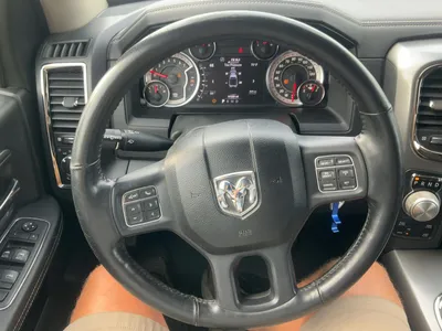 Used 2018 RAM 1500 Pickup Trucks Michigan US | Miedema Asset Management Group #1296285