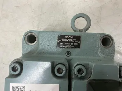 USED NACHI ESR-G06-340-8051B