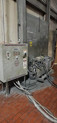 USED VECOPLAN RG52  125HP