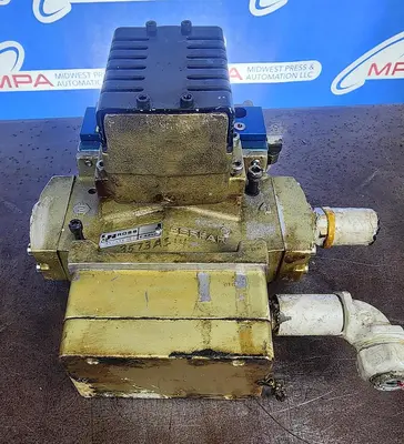 USED ROSS CONTROLS 3573A4202