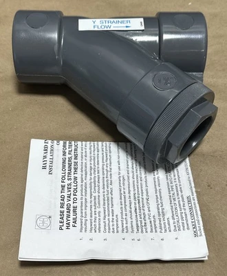NEW Hayward YS10150S