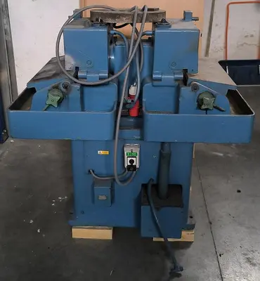 Used 1975 TOS BBT 350 Knife Grinders CZ | Amaron s.r.o. #1060756