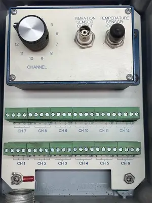 USED IMI SENSORS A864CHQRFG