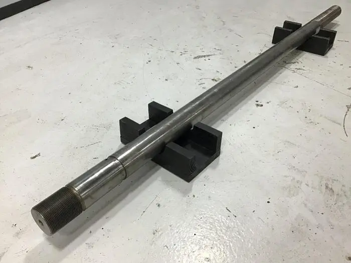 Used VAN DORN 341376D Injection Molding Parts Michigan US | Ideal Machinery #564475