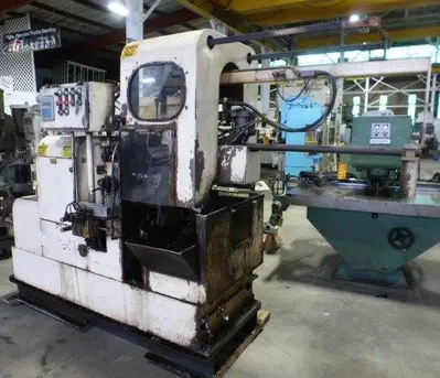 USED 1994 MODERN 3LD