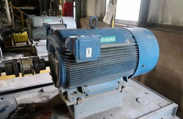 Used Ingersoll Dresser 3x10DA Pumps Minnesota US | Peak Machinery, Inc. #285990