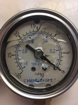 NEW Worksmart Does Not Apply