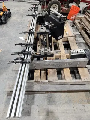Used AUTOMEC CNC 600 HD Misc Industrial Equipment Kentucky US | Aucto #565228