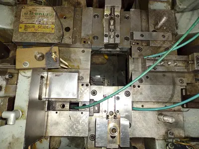 USED ASAHI US BAIRD #1