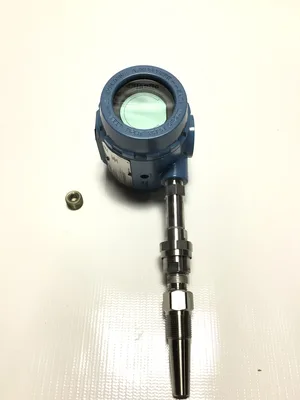 Rosemount 3144P Temperature Transmitter 3144PD1A2E5M5XA