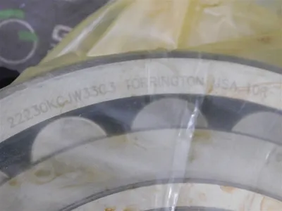 USED TORRINGTON 22230 KCJ/W33C3
