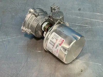 New | in-Stock ASCO SA11D Pressure Switches Ohio US | HGR 24 #1251146