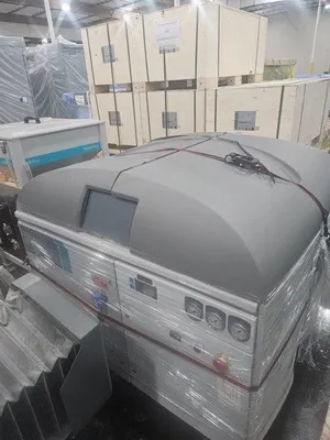 2018 FLOW MACH 3 3020B WATER JET CUTTING, CNC | Machinery Network (6)