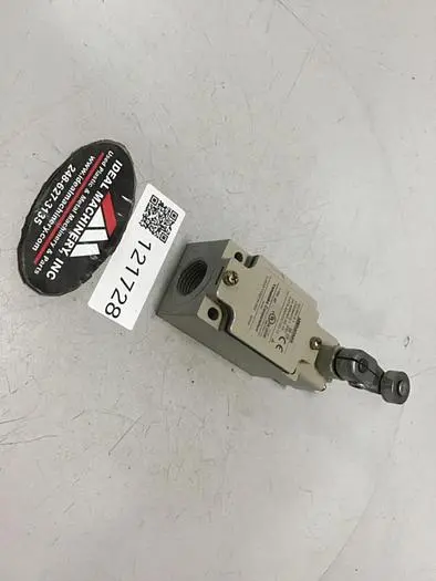 Used YAMATAKE LJA10-11A21N-003 Relays & Switches Michigan US | Ideal Machinery #595003