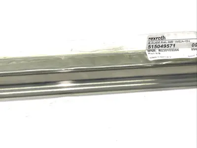 NEW BOSCH REXROTH R030100286