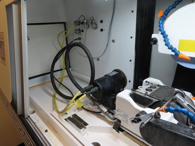 USED 2024 UNISON DEDTRU 2150