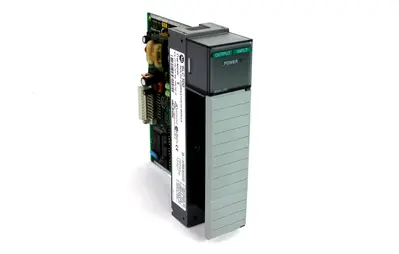 USED ALLEN BRADLEY 1746-NIO4V