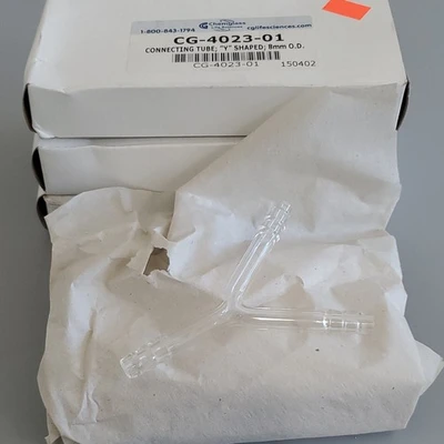 NEW Chemglass CG-4023-01