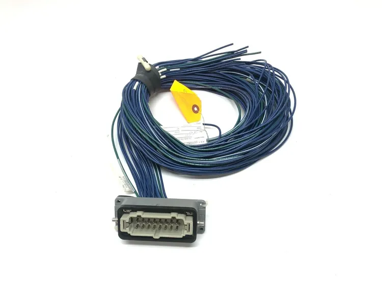 Used GILMAN _UNKNOWN_ Cable & Wire | Maverick Industrial Sales #1115626