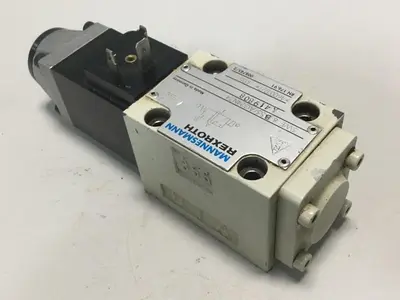 USED REXROTH 4WE6D53/AG24NZ4