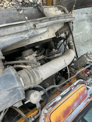 Used 1988 WHITE/GMC 9500 Misc Trucks Pennsylvania US | Proxy Equipment #1385199