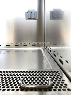 New | in-Stock ACROSS _UNKNOWN_ Fume Hoods Connecticut US | DMC Industries #1281561