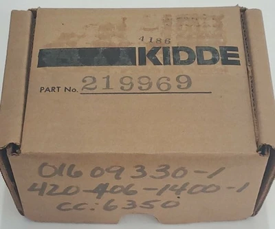USED KIDDE 975752