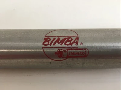 USED BIMBA MRS-096-DZ