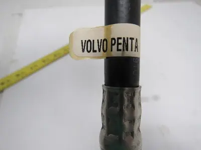 New | in-Stock VOLVO PENTA _UNKNOWN_ Parts (Hydraulics and Pneumatics) | Arrow Industrial #636656