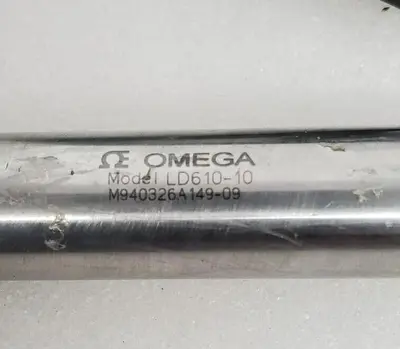 OMEGA LD610-10